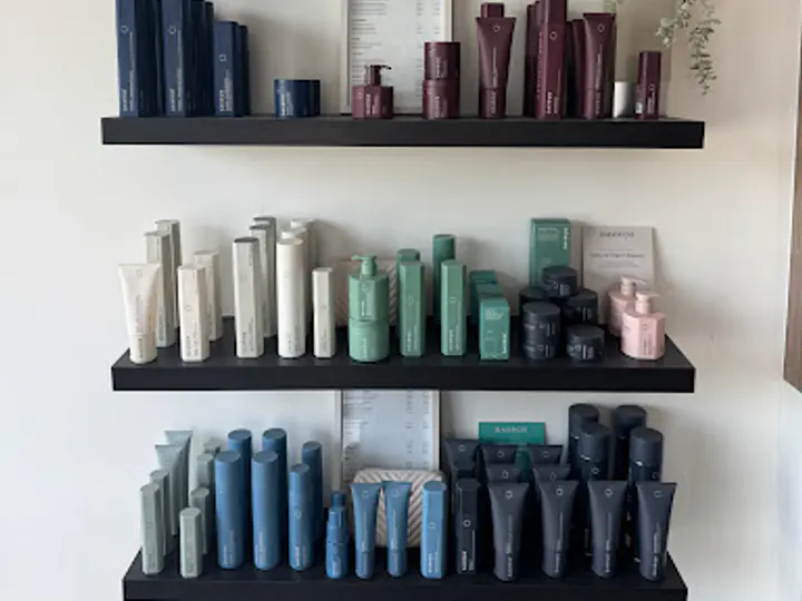 Savvy & Shine Professional Haircare in Antrim