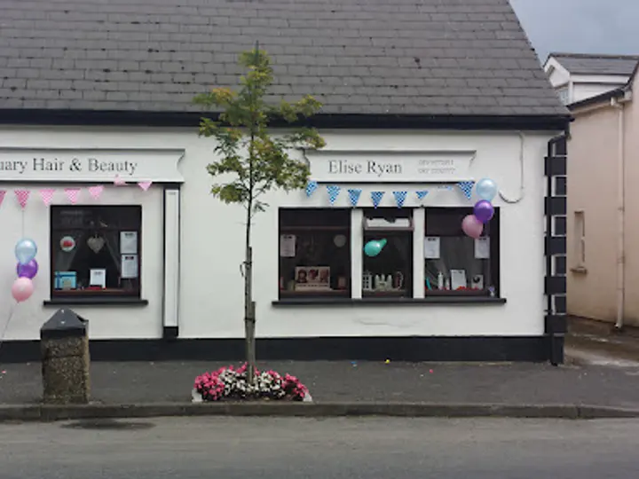 Secret Sanctuary Hair and Beauty in Borris