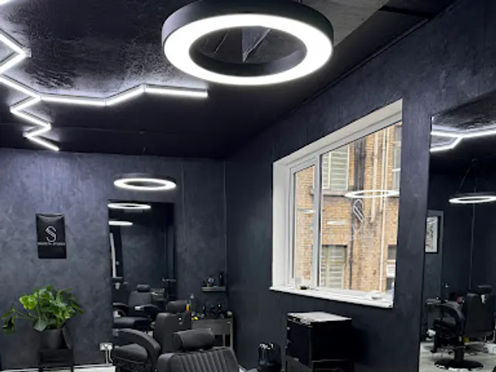 Selecta Studio Barber Shop in Dublin 1