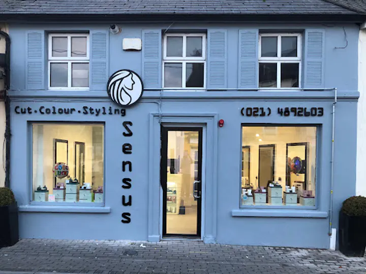 Sensus for Hair in Village Cork City