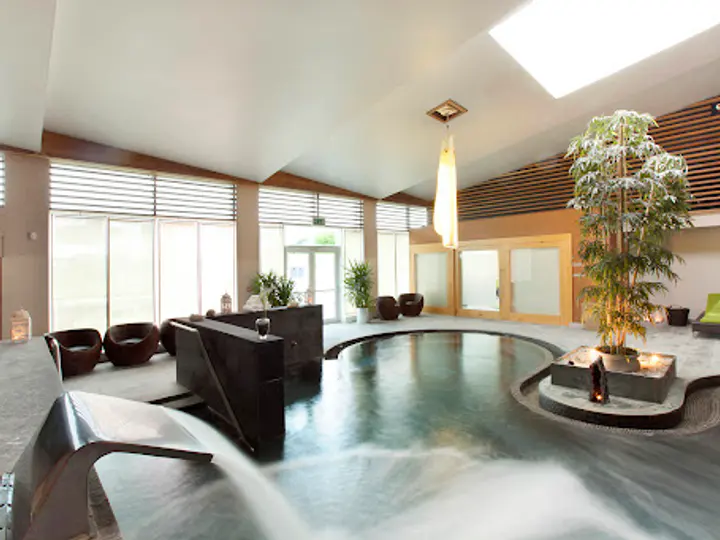 Seoid SPA in Dunboyne