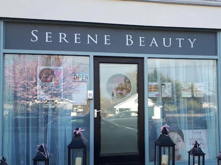 Serene Beauty in Sallins