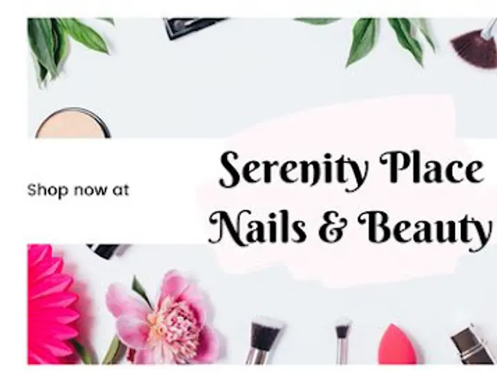 Serenity Nails and Beauty in Enniscorthy