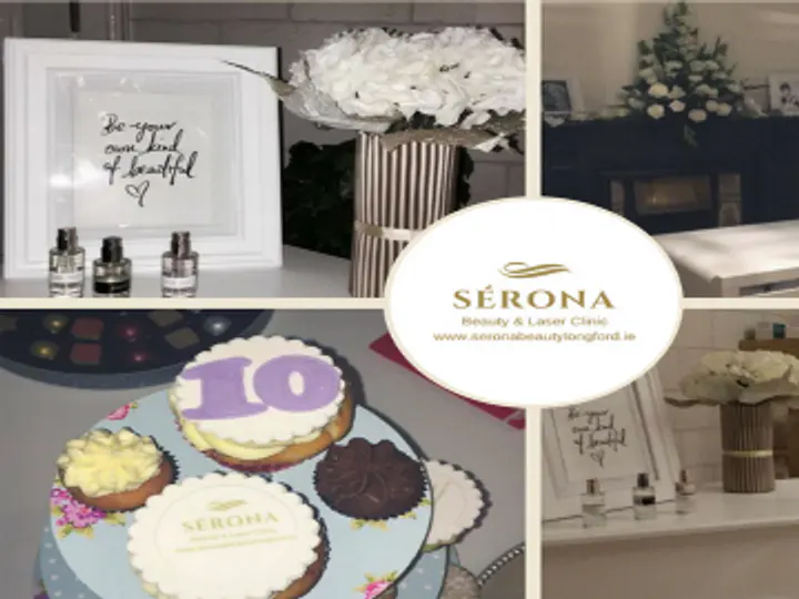 Serona Beauty & Laser Clinic in Granard