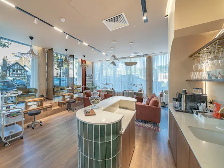 Seven Beauties Nail SPA in Dublin 8