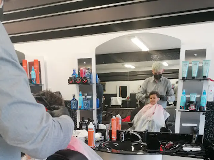 Shahi Turkish Barber in Dunshaughlin