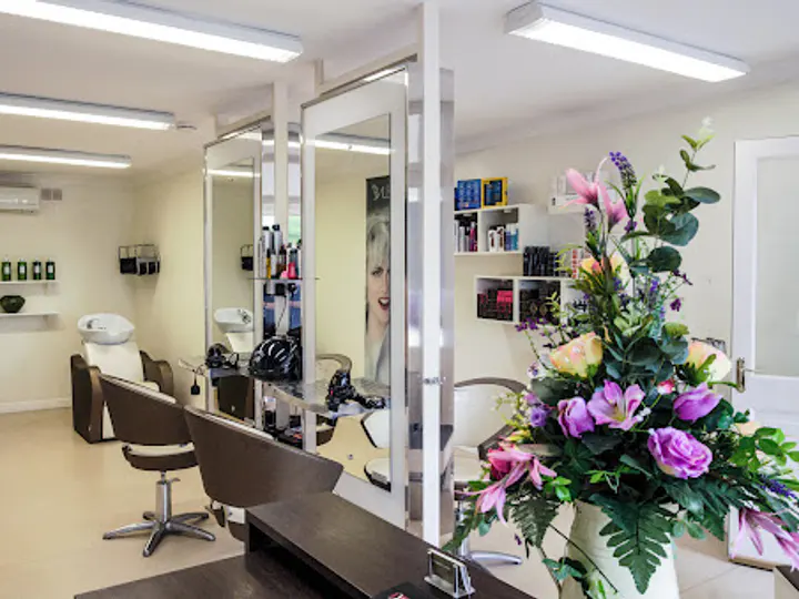 Shapes and Shades Hair Salon in Beauparc
