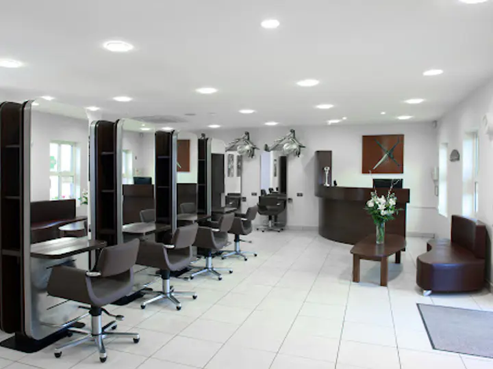 Sharon Malcolm Hairdressing in Newtownards