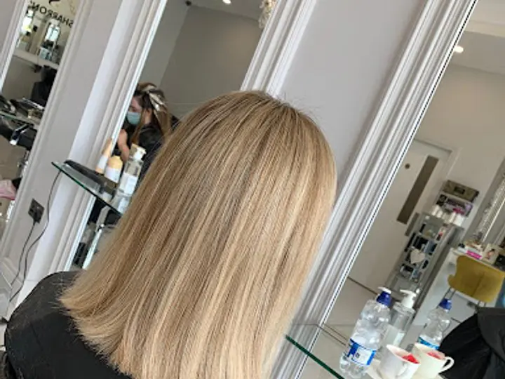 Sharron's Hair & Beauty in Letterkenny