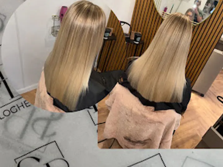 Shb Hair Nails and Beauty Clogher - Hair Loss Clinic in Clogher