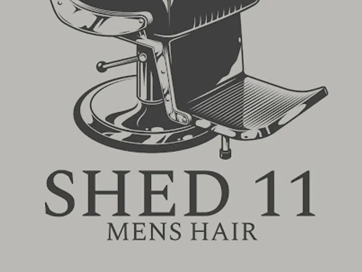 Shed 11 Mens Hair in Monasterevin