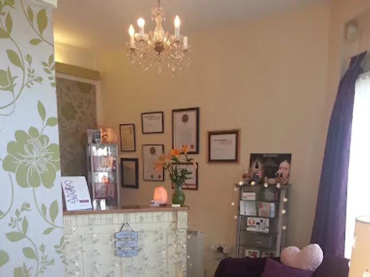 Sheer Bliss Beauty Salon in Mullingar