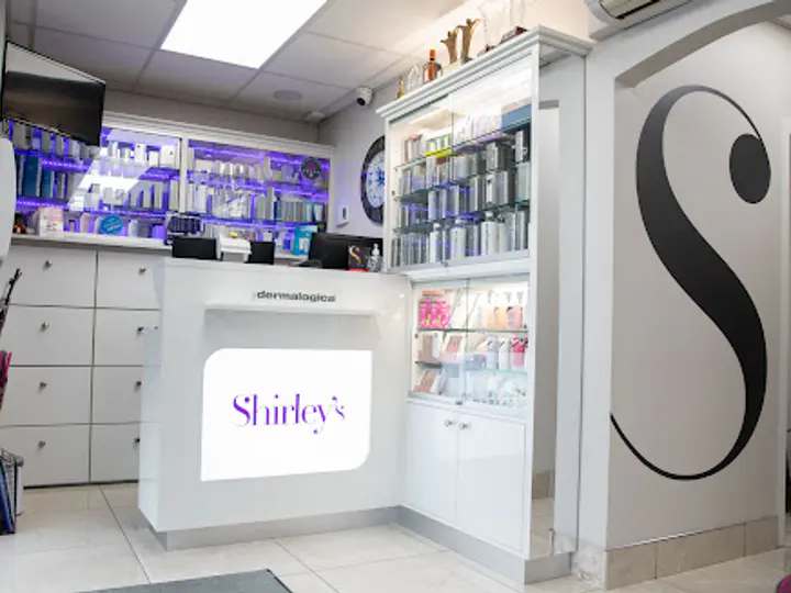 Shirley's Beauty & Laser Clinic in Glanmire