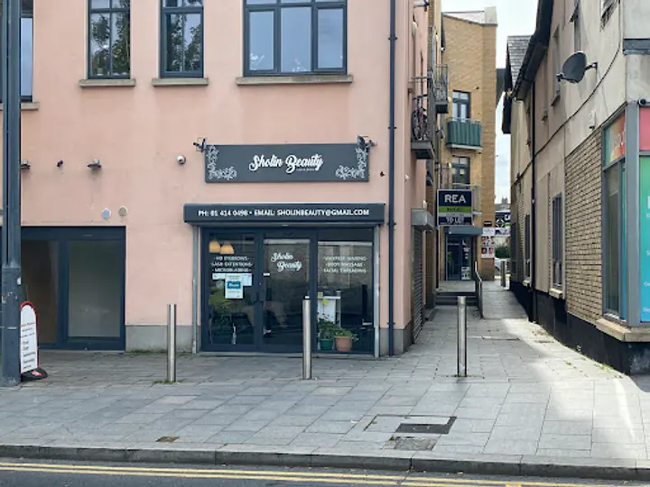 Sholin Beauty in Tallaght