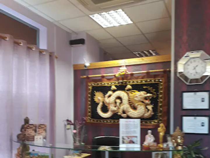 Siam Therapy in Kilkenny