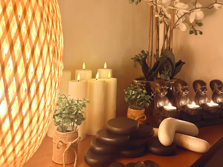 Siamburi Thai Massage in Dollymount