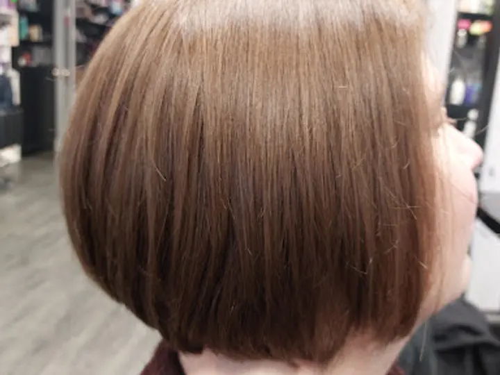 Signature Hair Studio in Ballon