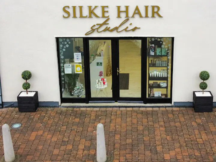 Silke Hair Studio in Castlerea