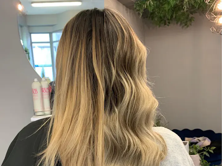 Simon Sweeney Hair Design in Monasterevin