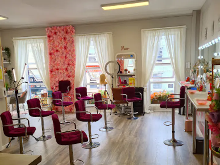 Sinead Faulkner - Pro Makeup in Drogheda