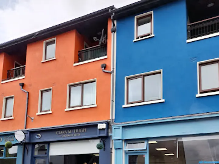 Siobhan Costello Hair Design in Ballinrobe