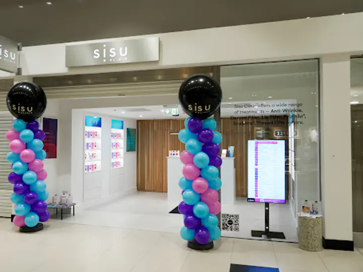 Sisu Clinic in Cork