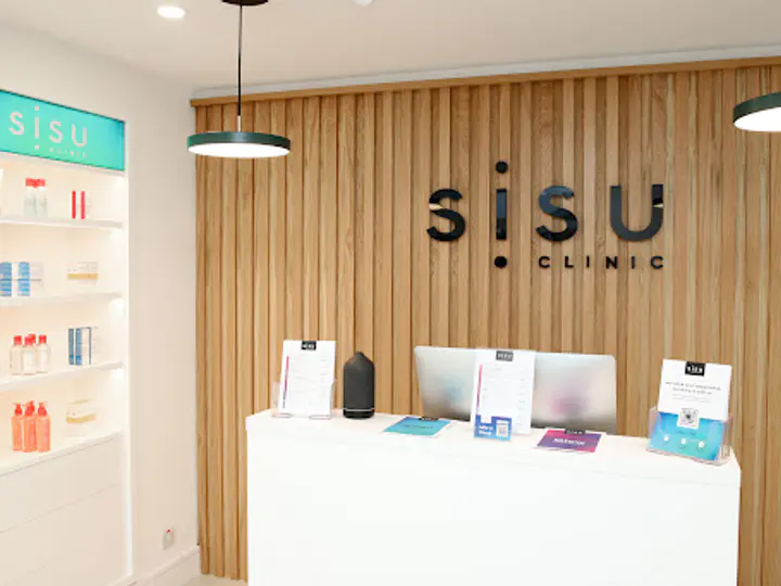 Sisu Clinic Waterford in Waterford