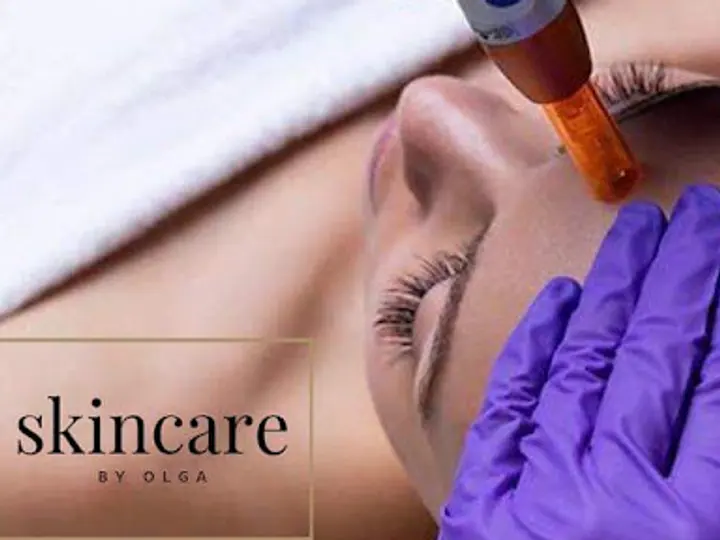 Skincare by Olga in Sligo