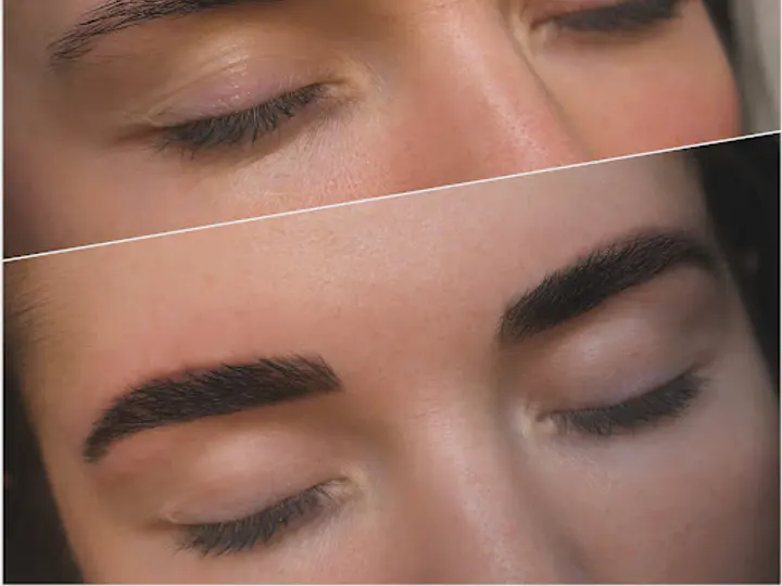 Space Permanent Make Up in Cork
