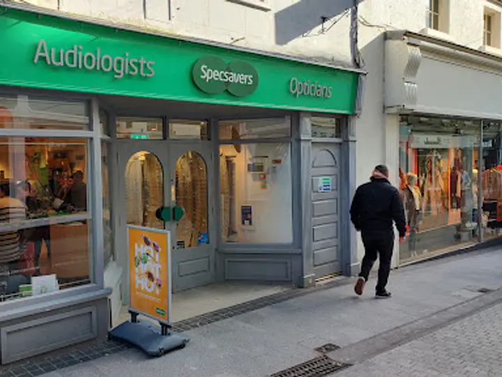 Specsavers Opticians & Audiologists - Wexford in Wexford
