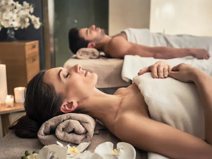 Spy Day SPA Rathfarnham in Dundrum