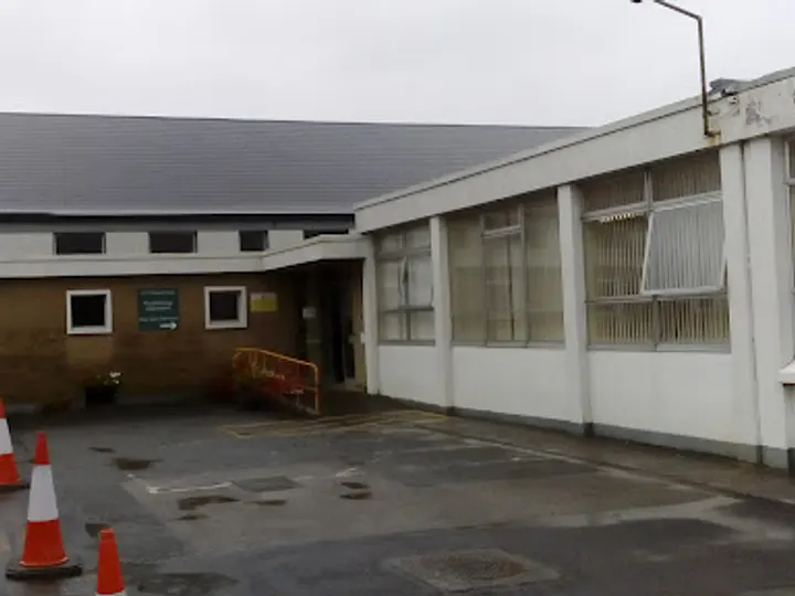 St Josephs Care Centre in Longford