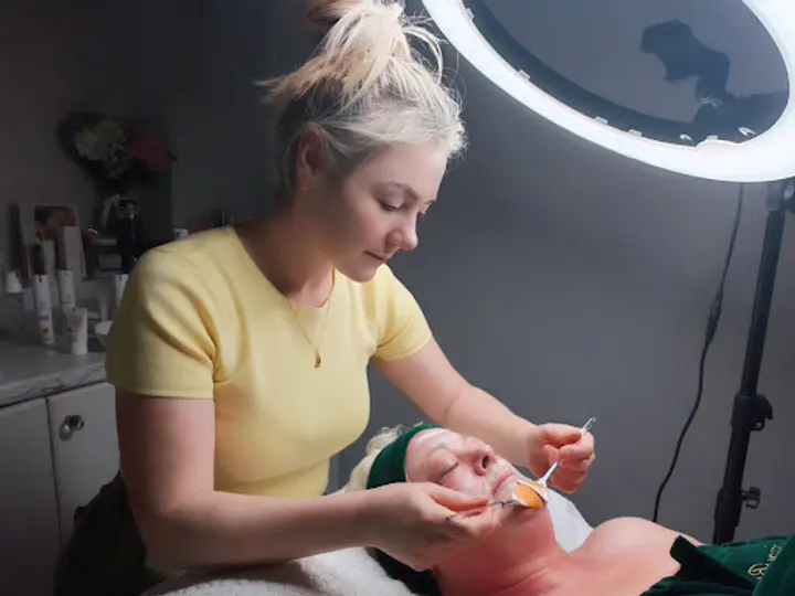 Stacy Bryan Beauty Room in Fethard