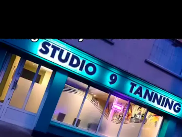 Studio 9 Tanning Ardee in Ardee