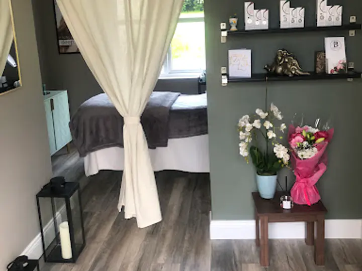Studio B Skin & Body Wellness in Rhode