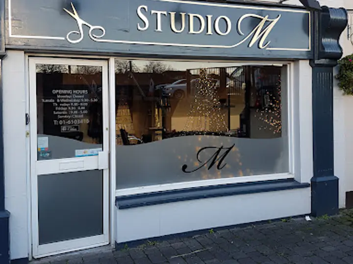 Studio M in Kilcock