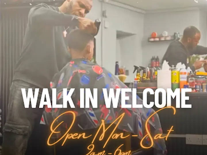 Style Cutz Barber in Carrickmacross