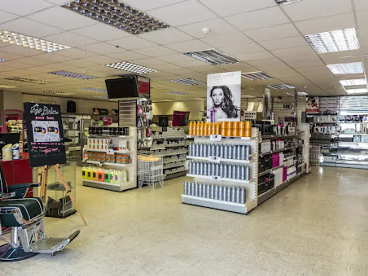 Styleparlor Salon Supplies in Waterford