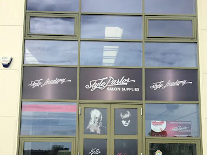 Styleparlor Salon Supplies in Wexford