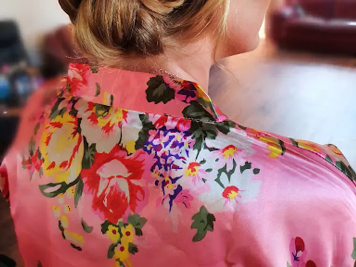 Stylicious - Bridal & Occasion Hair & Makeup in Ratoath