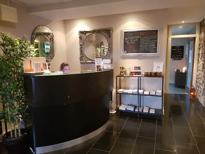 Sugarbare Sugaring Salon in Foxrock