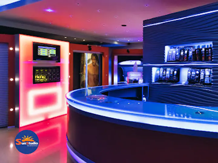Sun Studio Tan & Nail Clinic in Midleton