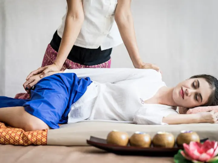 Sundrive Thai Massage in Terenure