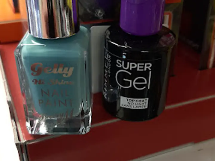 Superdrug in Wexford