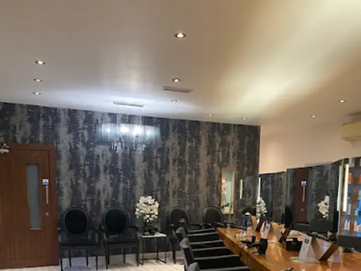 Surgery Hairdressing in Dungannon