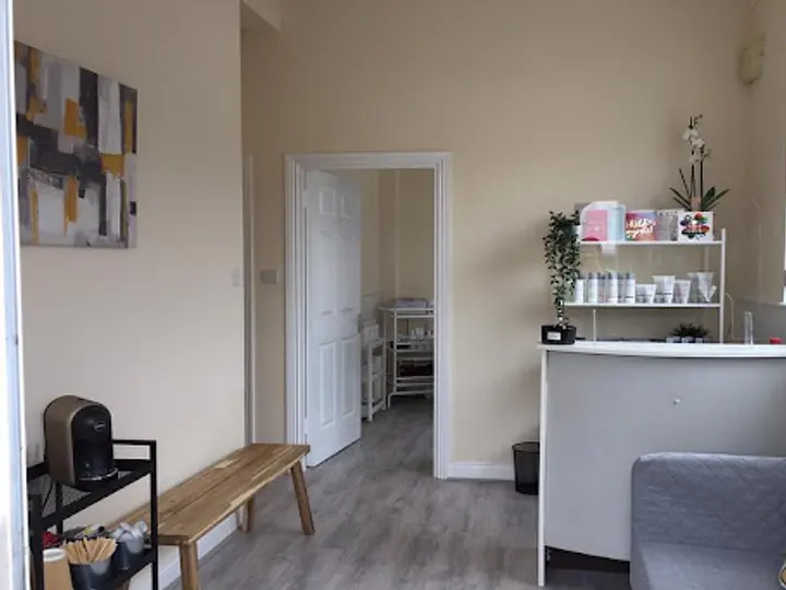 Suva Beauty Salon in Newtown Mount Kennedy