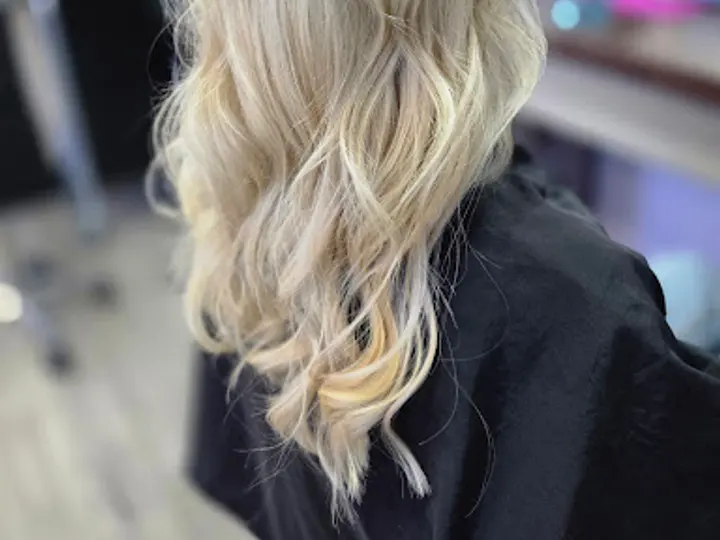 Tangles Hair Design in Prosperous