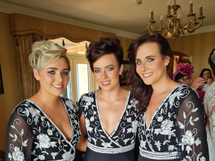 Tanya Quigley Make-up & Bridal Artist in Portlaoise