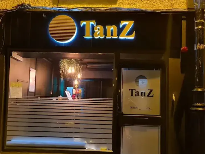 Tanz Beauty in Rathnew
