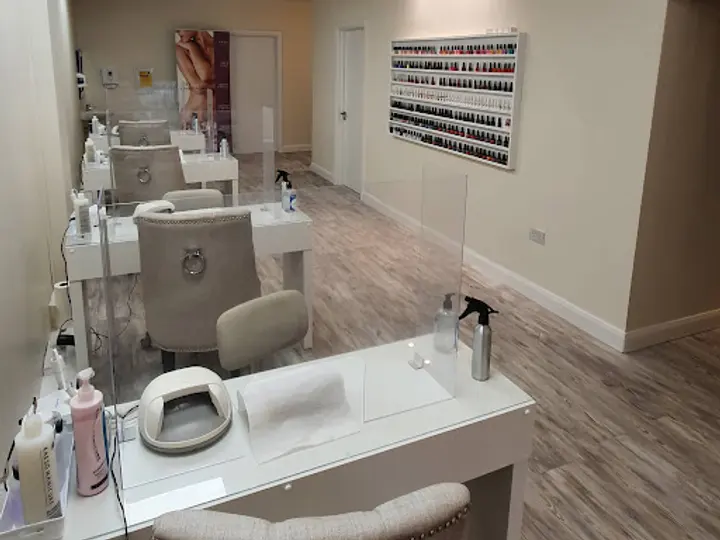 Tatiane Beauticians Gorey in Gorey